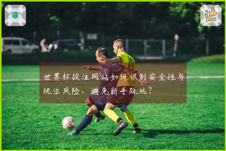 世界杯投注网站如何识别安全性与玩法风险，避免新手踩坑？