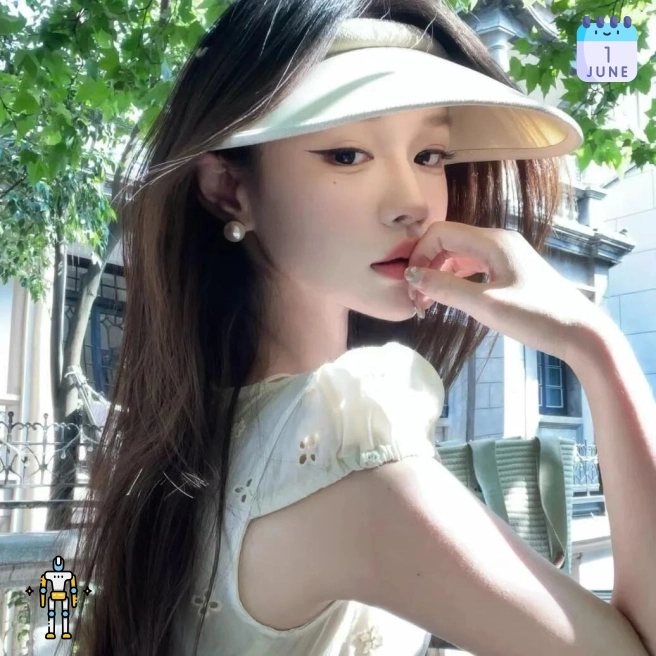 小川
