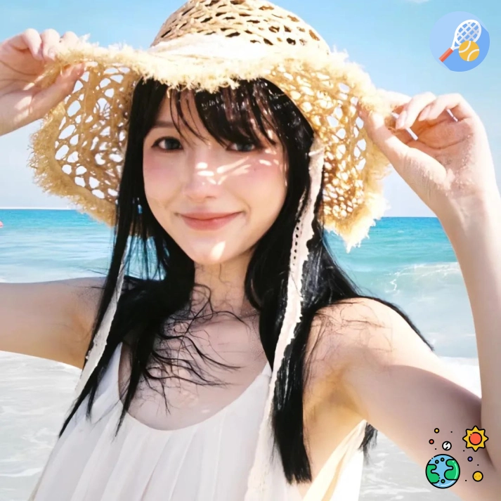 沈先生